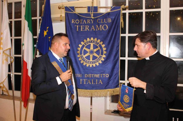 Rotary Club Teramo
