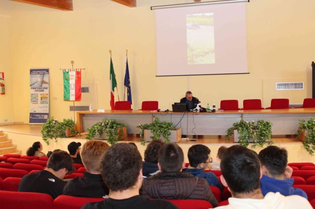Partecipanti