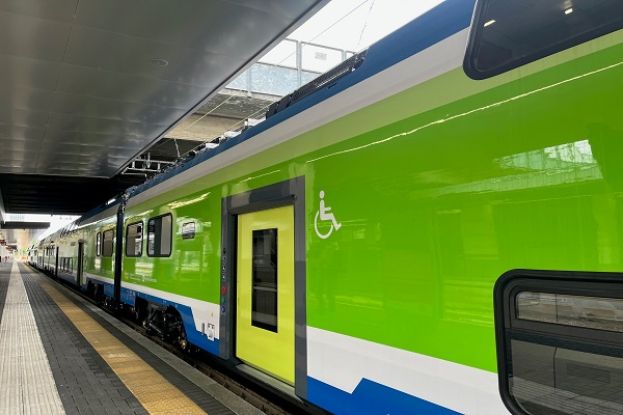 Trenitalia