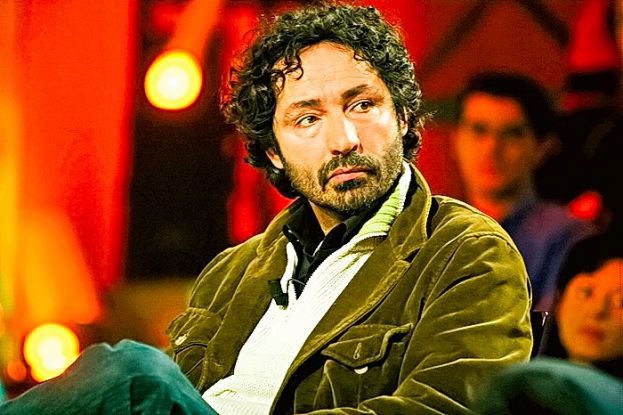 Antonio Socci