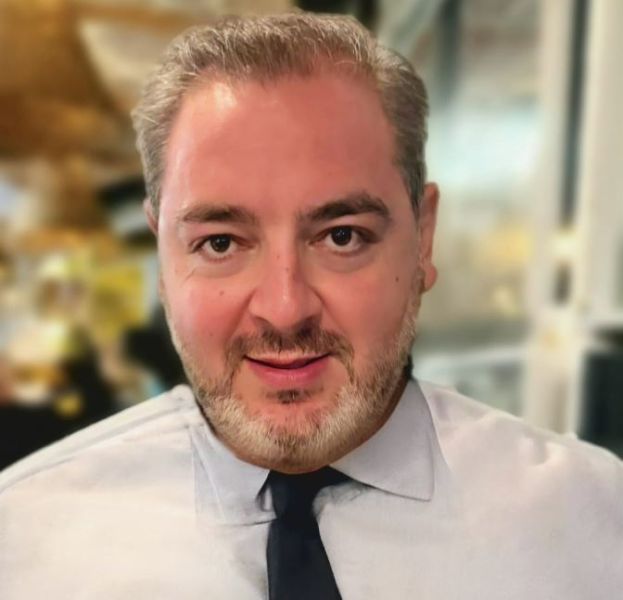 Paolo Provino