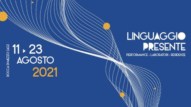 Locandina Eventi