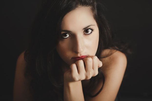 Carmen Fizzarotti_ph Umberto Lopez__Guerrieri Amorosi_Teatro Palladium 2024-2025