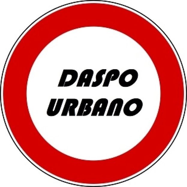Daspo Urbano