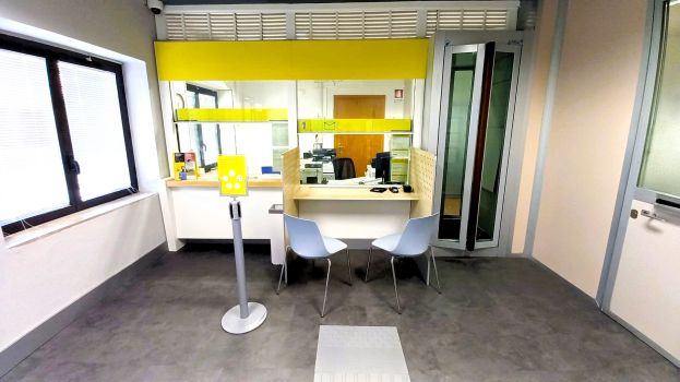 Ufficio Postale