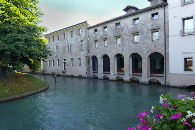 CASA DEI CARRARESI