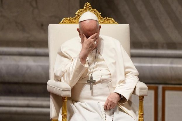 Papa Francesco