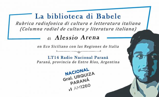 La Biblioteca Di Babele
