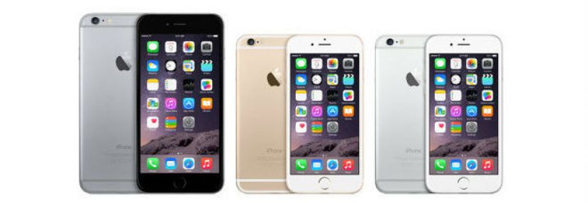 UN BUG SUGLI IPHONE 6S LI RENDE INUTILIZZABILI:ECCO COME