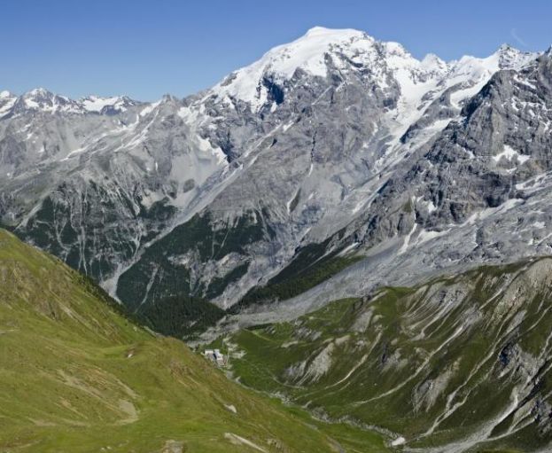 RISCALDAMENTO CLIMATICO:NEVICA MENO,ACQUA A RISCHIO PER DUE MILIARDI DI PERSONE