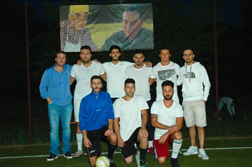 CIVITA DI ORICOLA, DISPUTATE LE SEMIFINALI DEL 3° MEMORIAL DI CALCIO A 5 “ARMANDO&amp;MAURIZIO MAIALETTI”(FOTO)