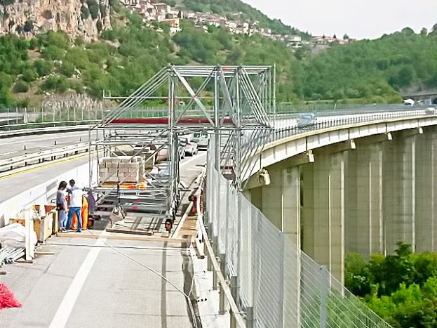 Viadotto di Pietrasecca