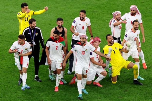 Finale di Coppa D'Asia