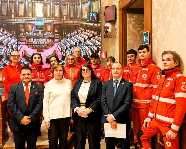 Foto di gruppo