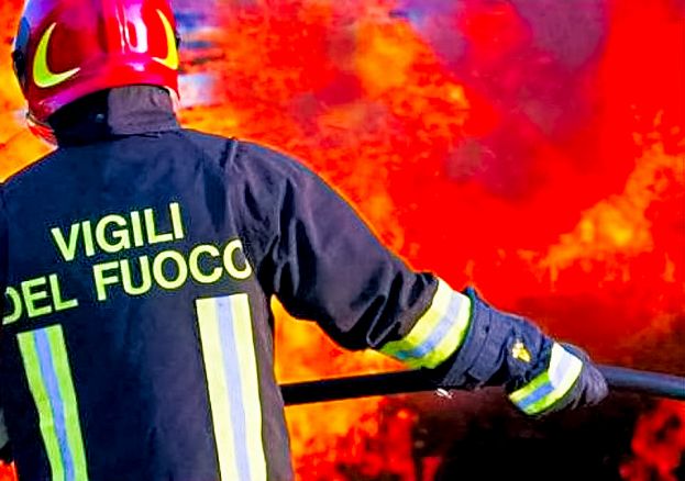 Vigili del Fuoco