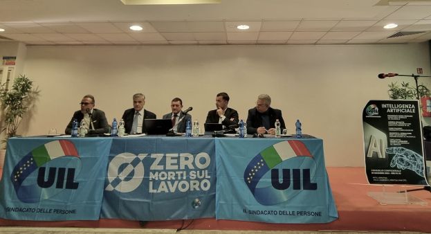 Incontro a Montesilvano