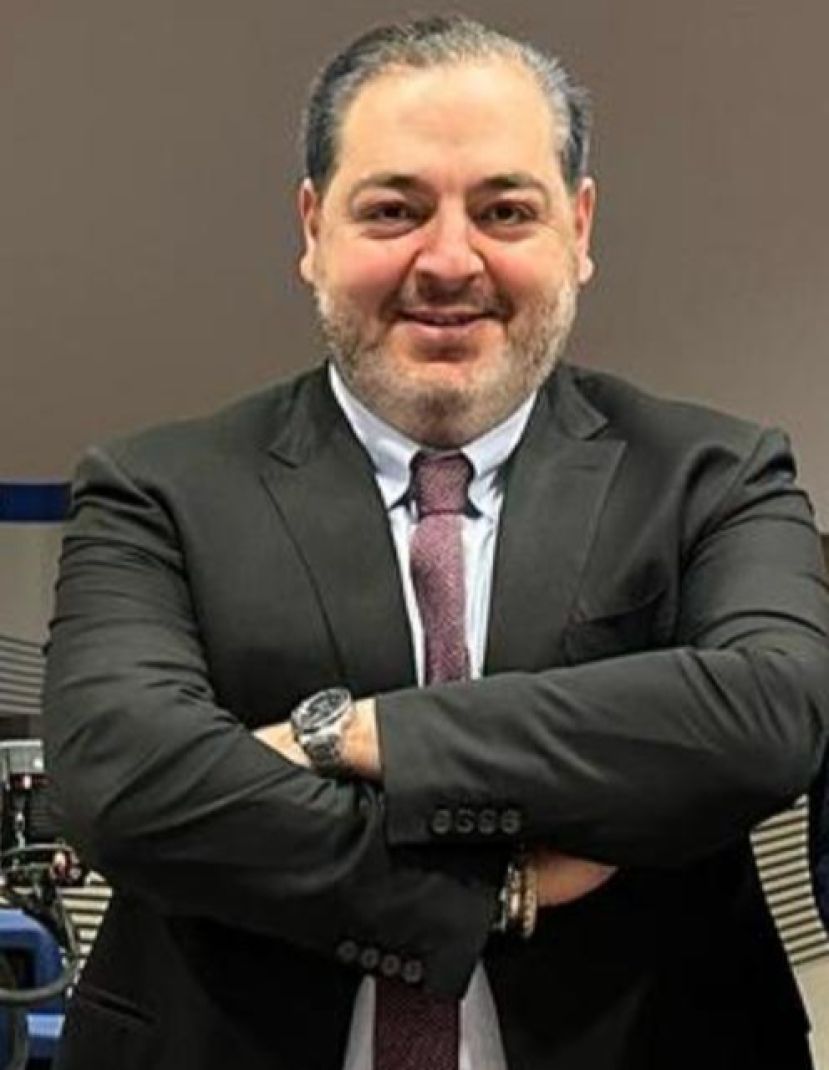 Paolo Provino
