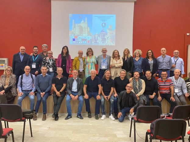 Foto di gruppo
