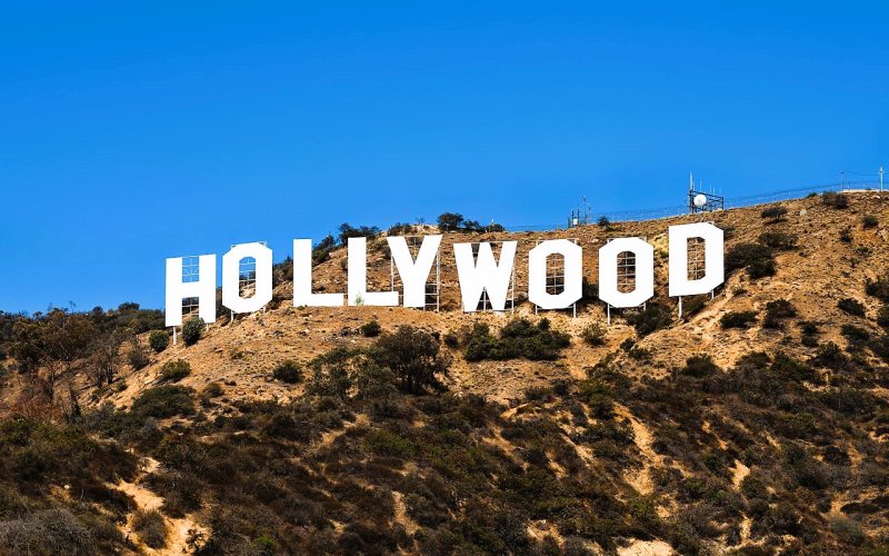 Hollywood