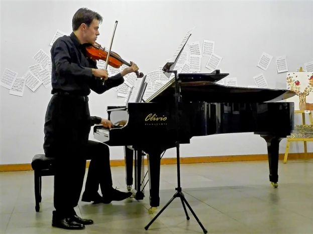 Duo PetrAQ
