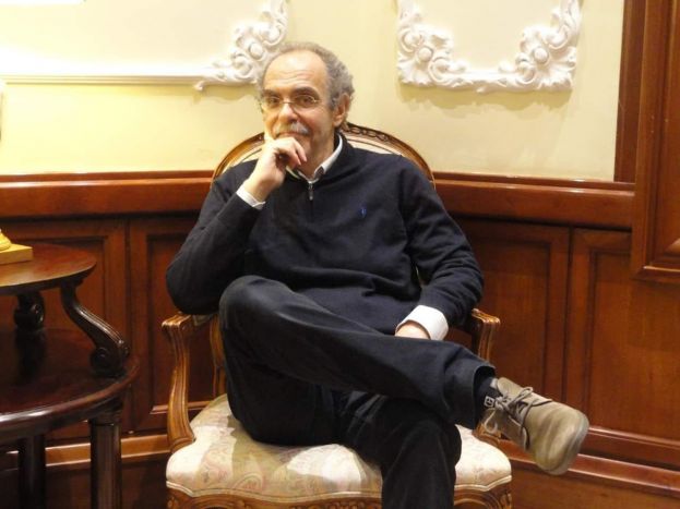 Dario Amadei
