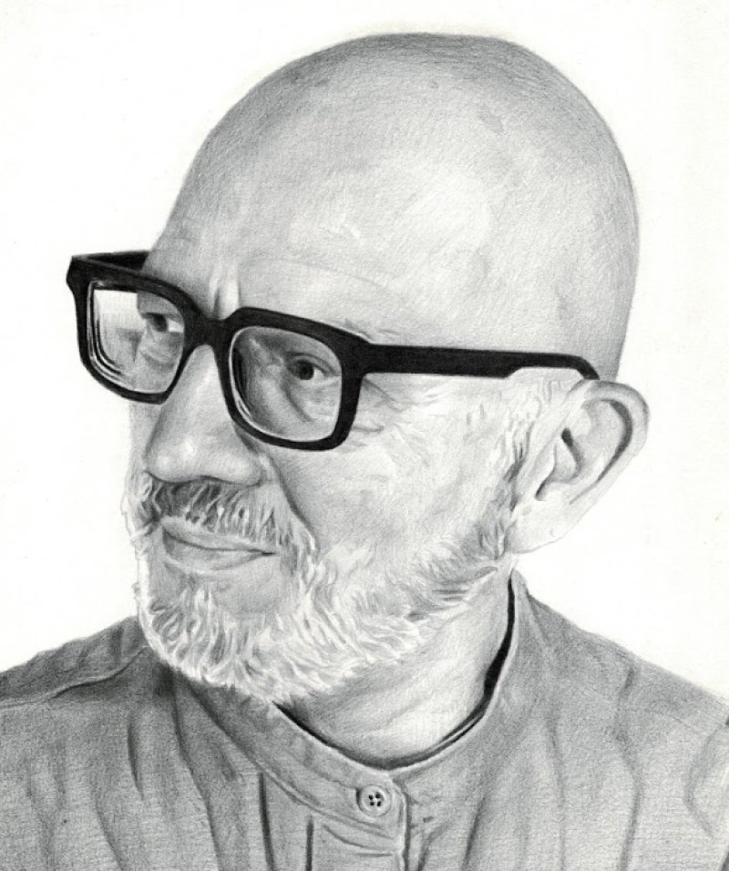 STEFANO MENEGHETTI