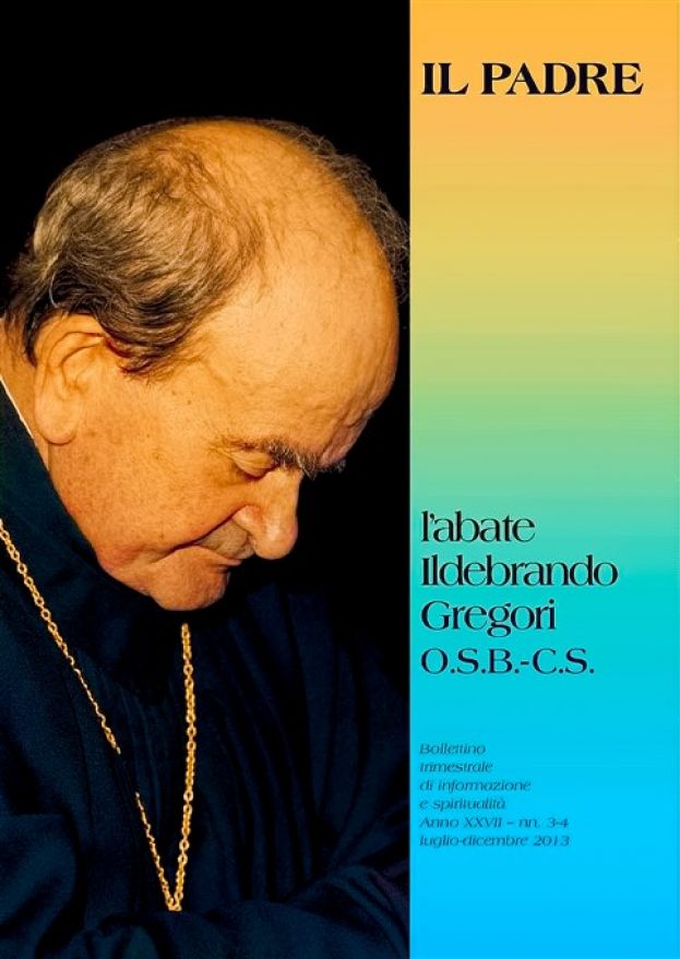 Il Venerabile Padre Ildebrando Gregori