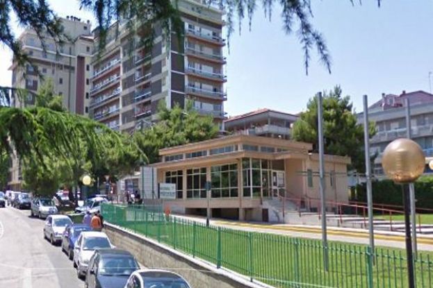 Ospedale Lanciano