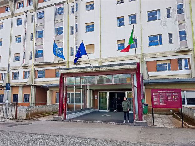 Ospedale Civile di Avezzano