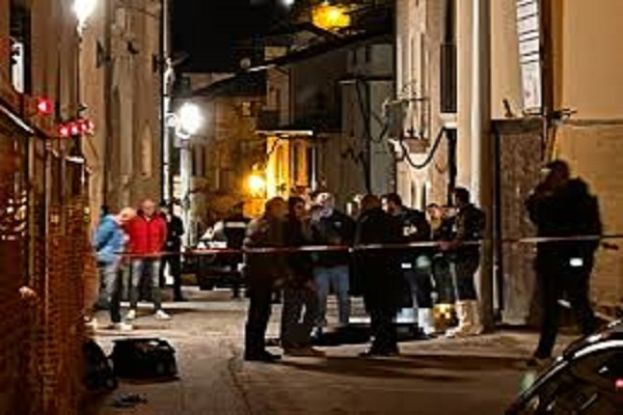 L'Aquila