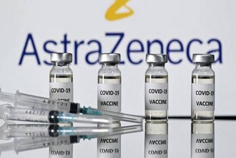 Astrazeneca