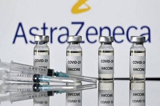 Astrazeneca