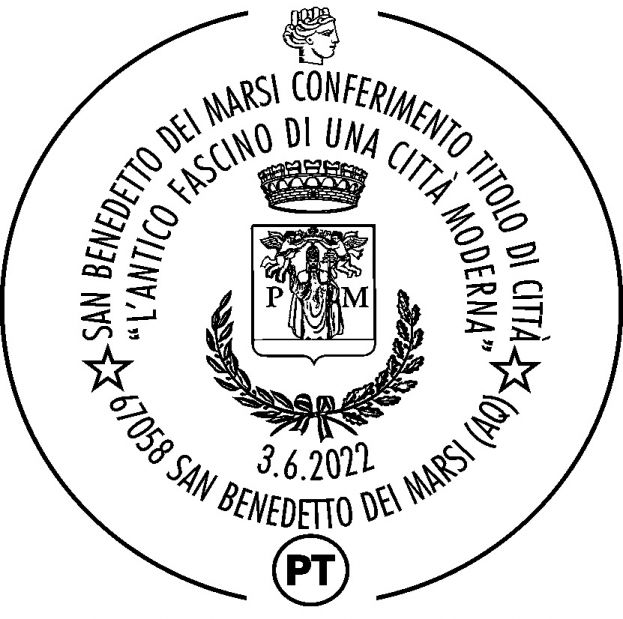 Annullo Filatelico