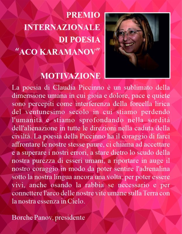 Claudia Piccinno