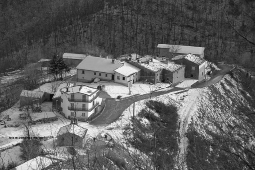 Borgo di Serra