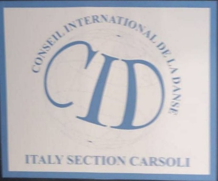 Consiglio internazionale della danza)