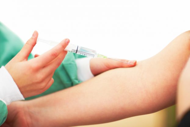 ASL AVEZZANO-SULMONA,SCATTA LA VACCINAZIONE CONTRO L'INFLUENZA STAGIONALE