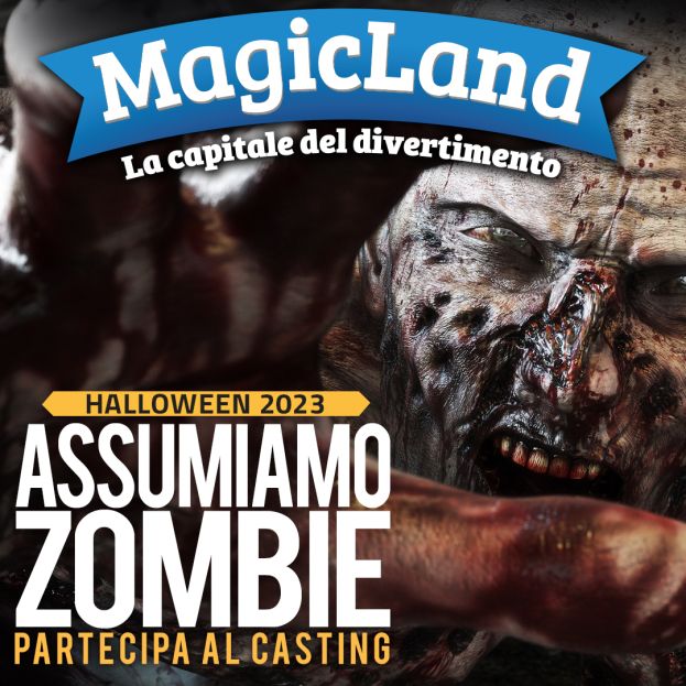 Locandina Evento