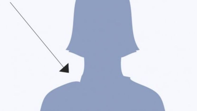 FACEBOOK,C'E' LA DONNA DAVANTI ALL'UOMO NELLA NUOVA ICONA DEGLI AMICI