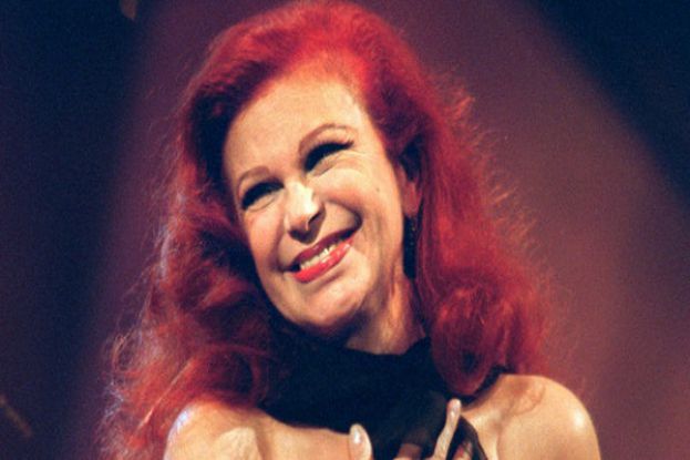 Milva