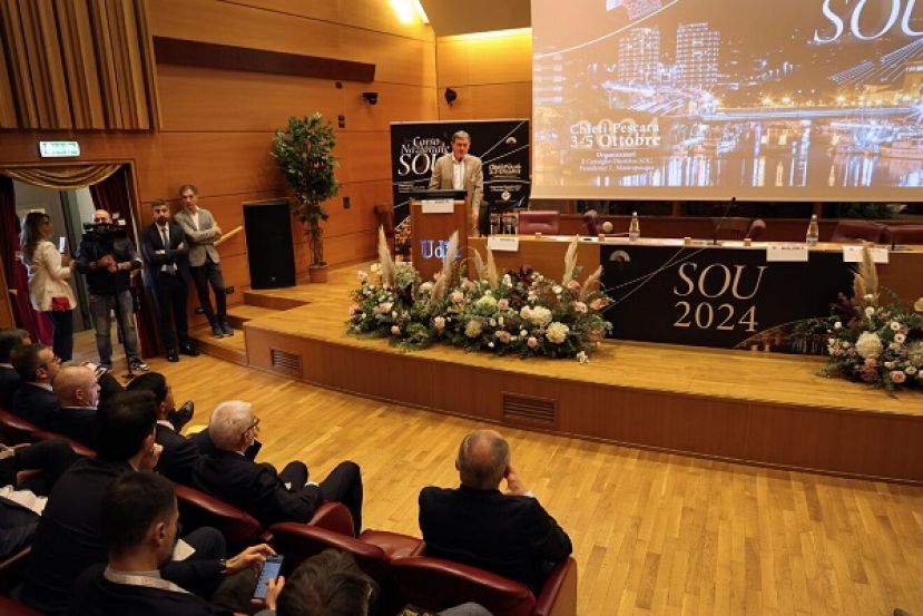 Relatore e Pubblico