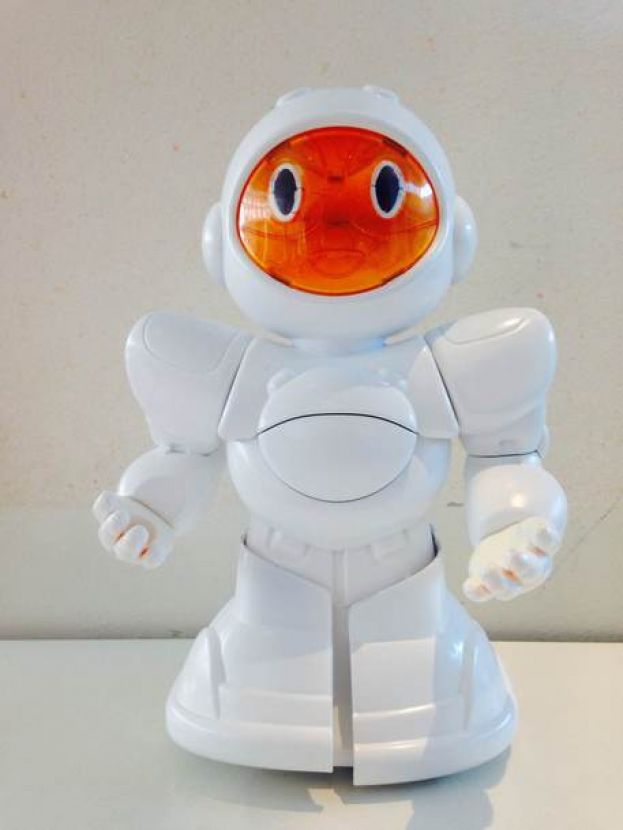 BIRO ROBOT,IL 'TAGLIA BOLLETTE'
