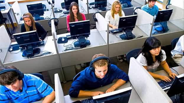Call Center