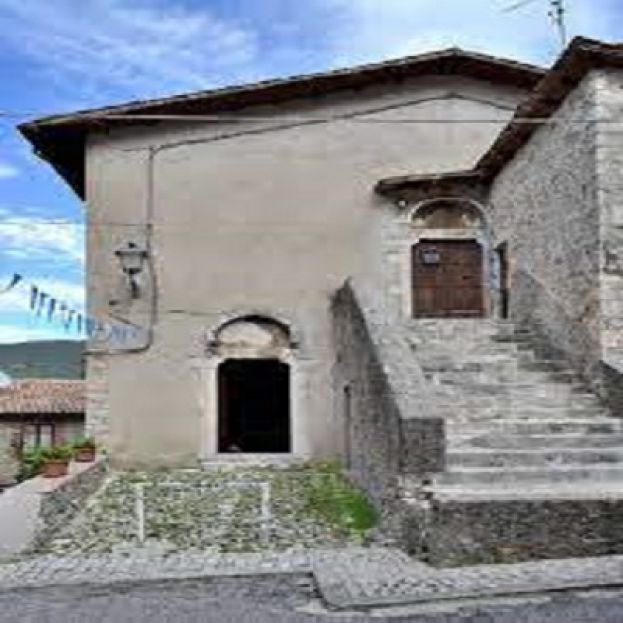 Rocca di Botte