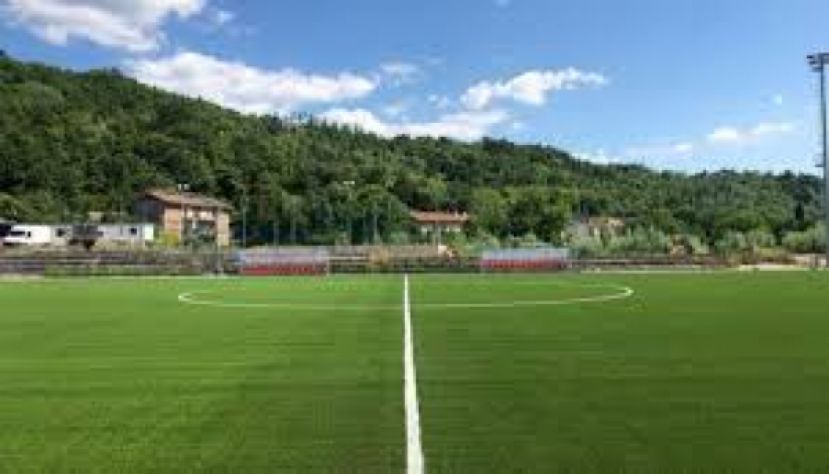 Campo Sportivo Comunale Edoardo Marcangeli