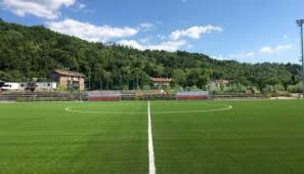 Campo Sportivo Comunale Edoardo Marcangeli
