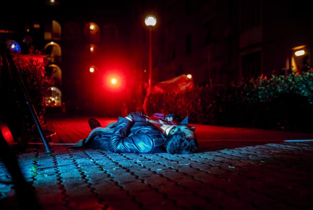 Romeo e Giulietta-Quarticciolo