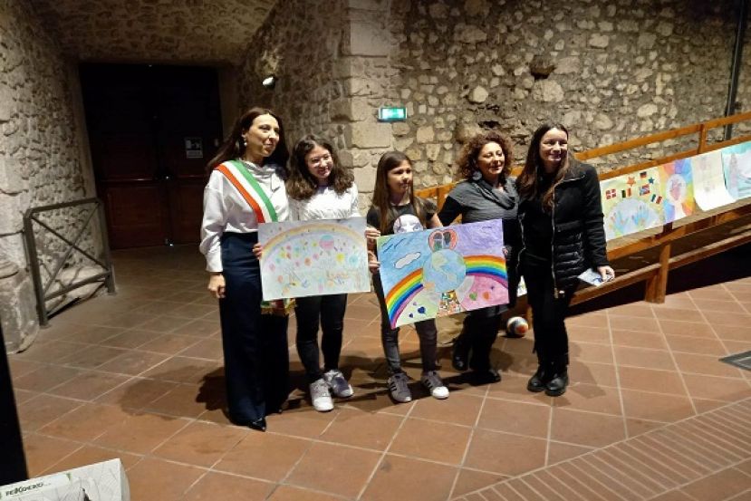Premiazione