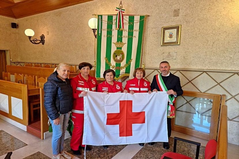 Croce Rossa