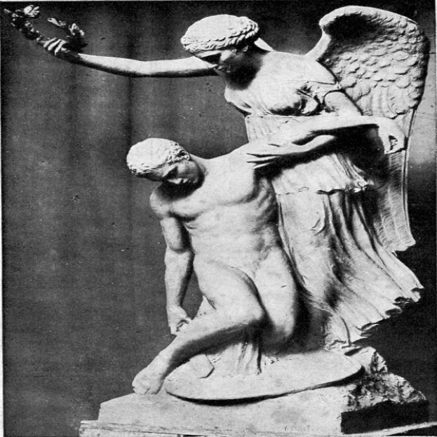 Monumento ai Caduti